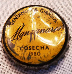 Manzanares