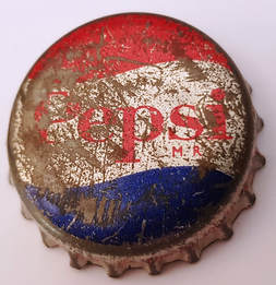 Pepsi Cola