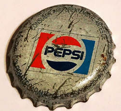 Pepsi Cola