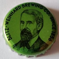 Henry Weinhard