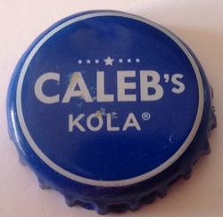 Caleb