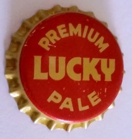 Lucky