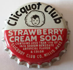 Clicquot Club