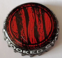 Crooked