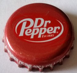 Dr Pepper
