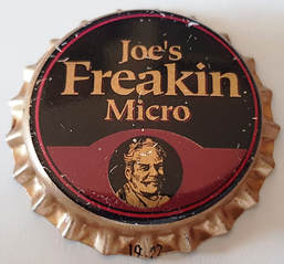 Joe's Freakin
