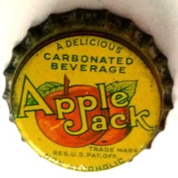 Apple Jack
