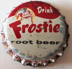 Frostie