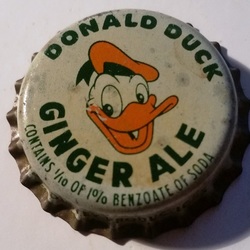 Donald Duck