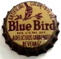 Blue Bird