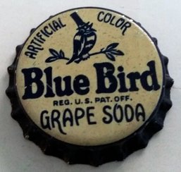 Blue Bird