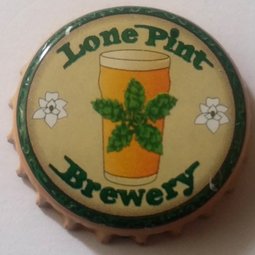 Lone Pint
