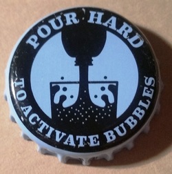 Pour Hard