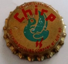 Chirp
