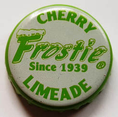 Frostie