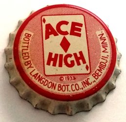 Ace High