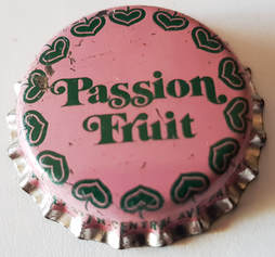 Passion Fruit