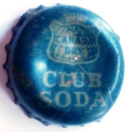 Canadá Dry