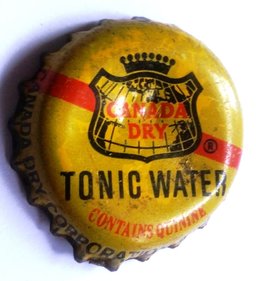 Canadá Dry