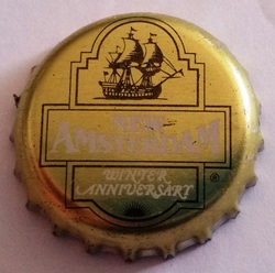New Amsterdam