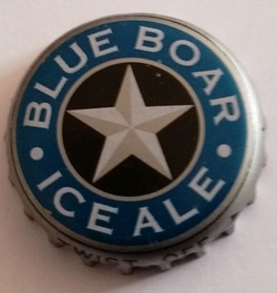 Blue Boar