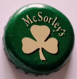 Mc Sorley's