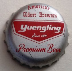 Yuengling