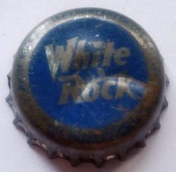 White Rock