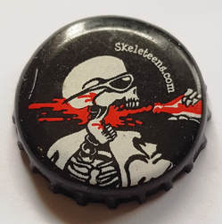 Skeleteens