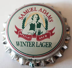 Samuel Adams