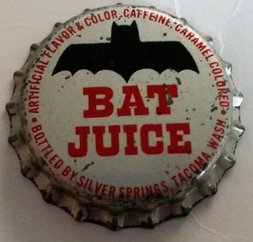 Bat Juice