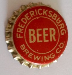 Fredericksburg