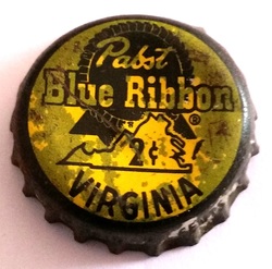 Blue Ribbon