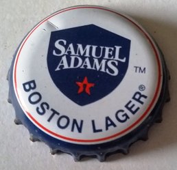 Samuel Adams