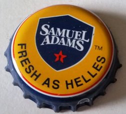 Samuel Adams