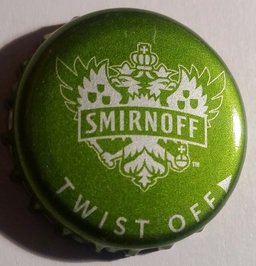 Smirnoff