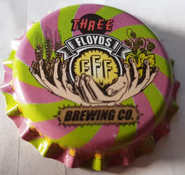 Three Floyds