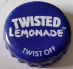 Twisted