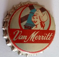 Van Merritt