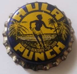 Hula Punch