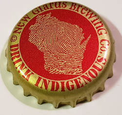 New Glarus