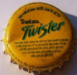 Tropicana