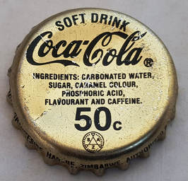 Coca Cola